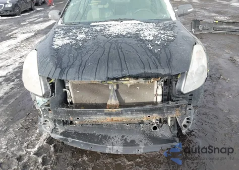 2010 Nissan Altima 2.5 S из США, поврежденный, VIN 1N4AL2AP6AC184658